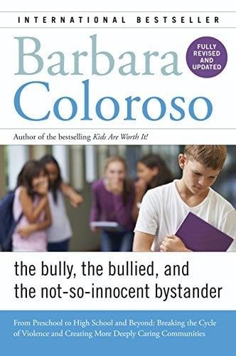 The Bully, the Bullied, and the Not-So-Innocent Bystander