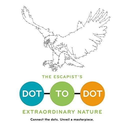 Extraordinary Nature (The Escapist's Dot-to-Dot)