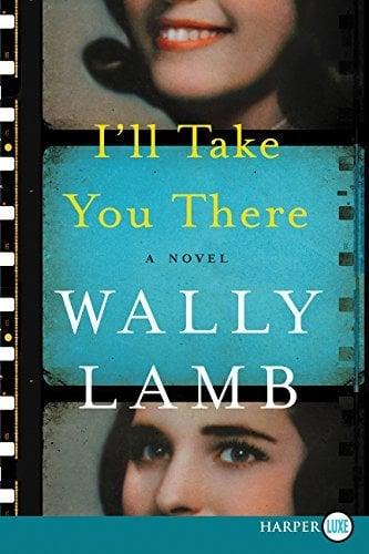 I'll Take You There (Large Print)