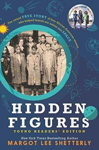 Hidden Figures (Young Readers' Edition)