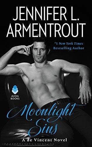 Moonlight (de Vincent, Bk. 1)