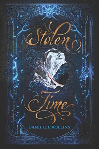 Stolen Time (Dark Stars, Bk. 1)
