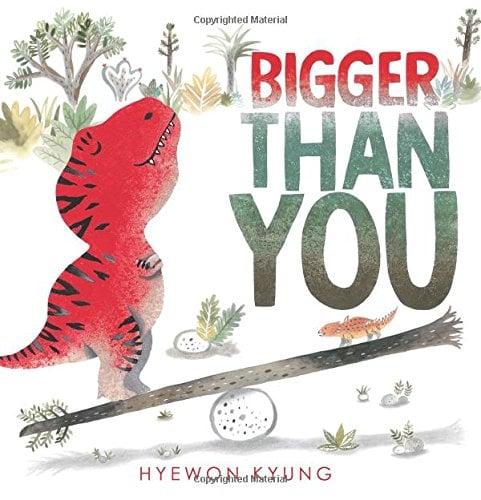 Bigger Than You