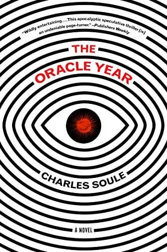 The Oracle Year