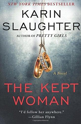 The Kept Woman