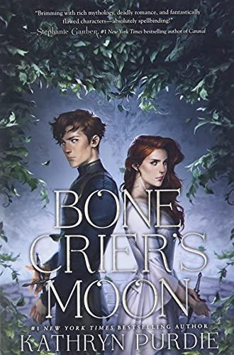 Bone Crier's Moon (Bone Grace, Bk. 1)