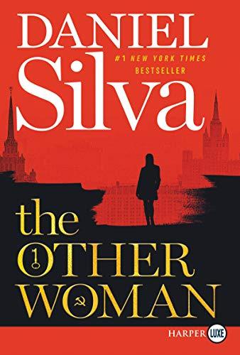 The Other Woman (Gabriel Allon, Bk. 17 - Large Print)