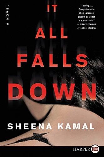 It All Falls Down (Large Print)