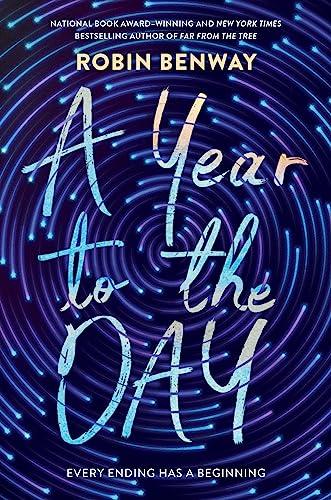A Year to the Day