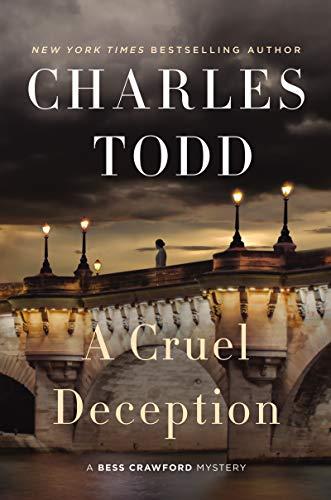A Cruel Deception (Bess Crawford Mystery)