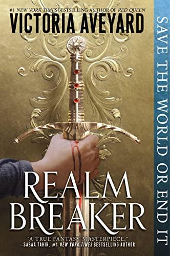 Realm Breaker (Realm Breaker, Bk. 1)