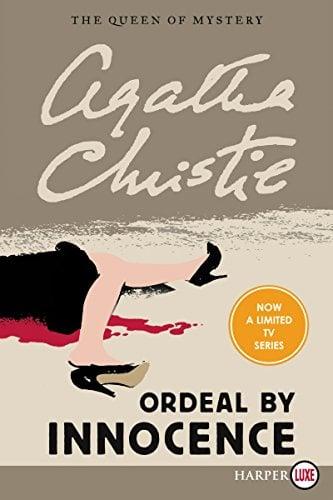 Ordeal by Innocence (Large Print)