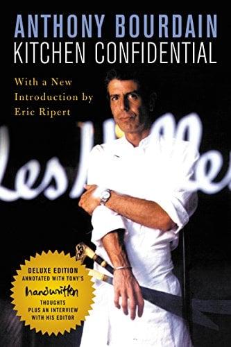 Kitchen Confidential (Deluxe Edition)