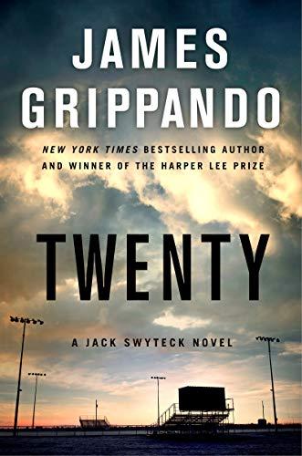 Twenty (A Jack Swyteck Novel, Bk. 17)