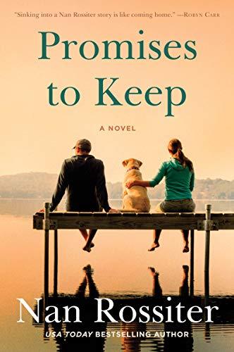 Promises to Keep (Savannah Skies Series, Bk. 2)