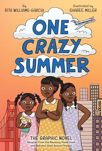 One Crazy Summer