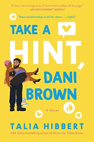 Take a Hint, Dani Brown (The Brown Sisters, Bk. 2)