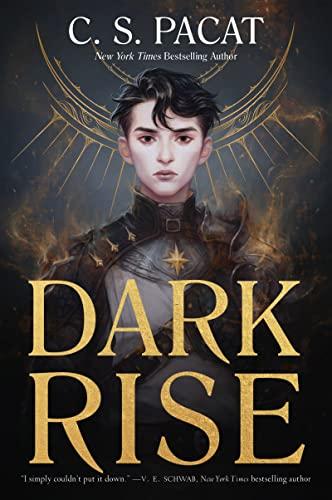 Dark Rise (Bk. 1)