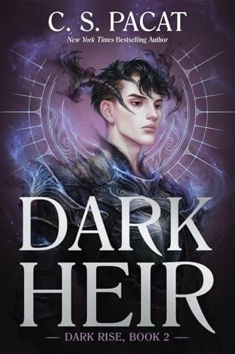 Dark Heir (Dark Rise, Bk. 2)