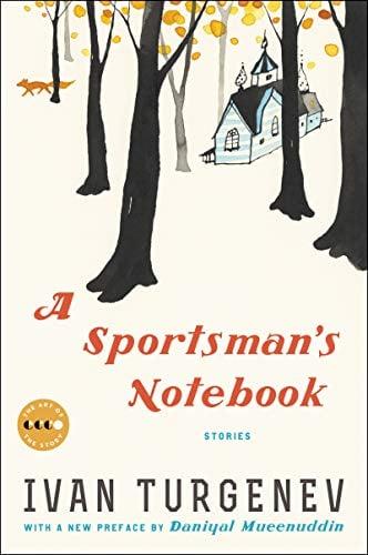 A Sportsman's Notebook (Art of the Story)