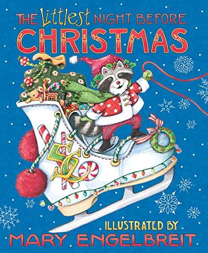 The Littlest Night Before Christmas