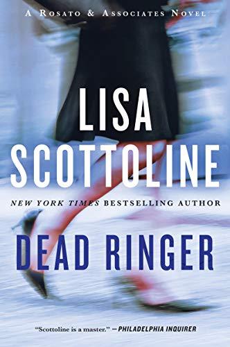 Dead Ringer (Rosato & Associates Series)