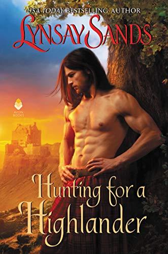 Hunting for a Highlander (Highland Brides, Bk. 8)
