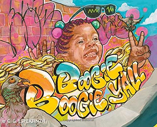 Boogie Boogie, Y'all