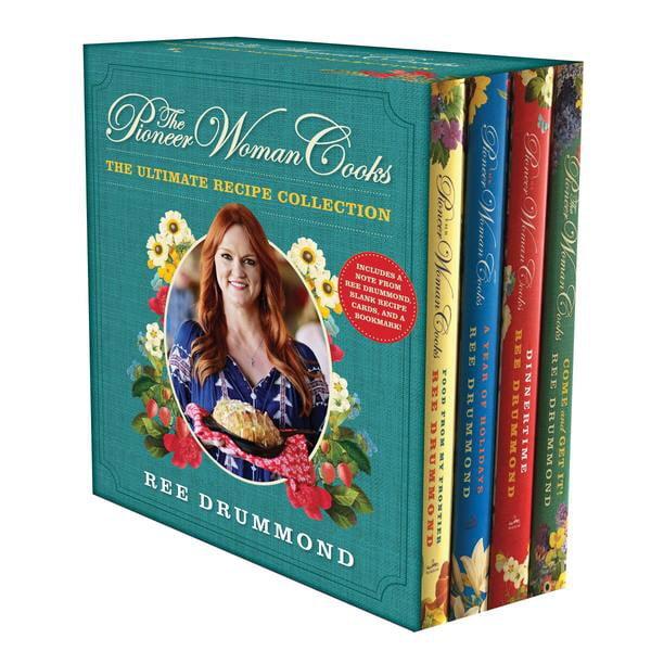 The Pioneer Woman Cooks: The Ultimate Recipe Collection