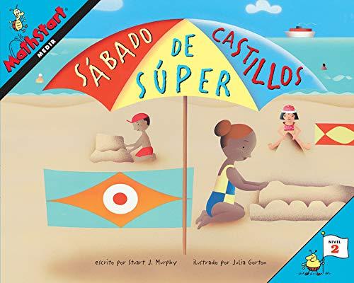 Sabado De Super Castillos (MathStart: Medir Nivel 2)
