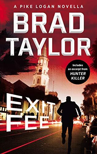 Exit Fee (Pike Logan)