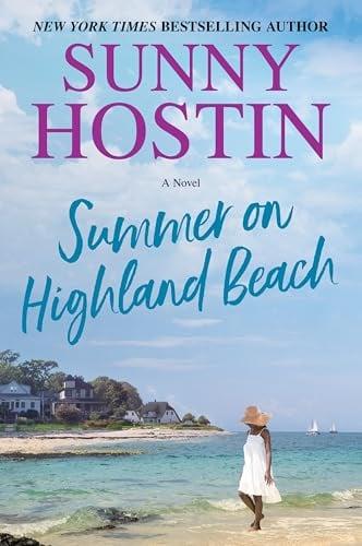 Summer on Highland Beach (Summer Beach, Bk. 3)