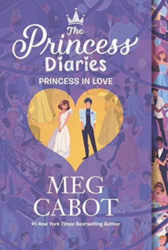 Princess in Love (Princess Diaries, Bk. 3)