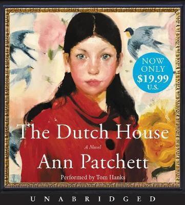 The Dutch House