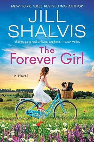 The Forever Girl (The Wildstone, Bk. 6)