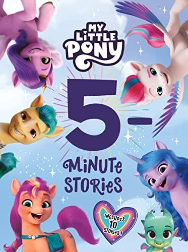 5-Minute Stories (My Little Pony)