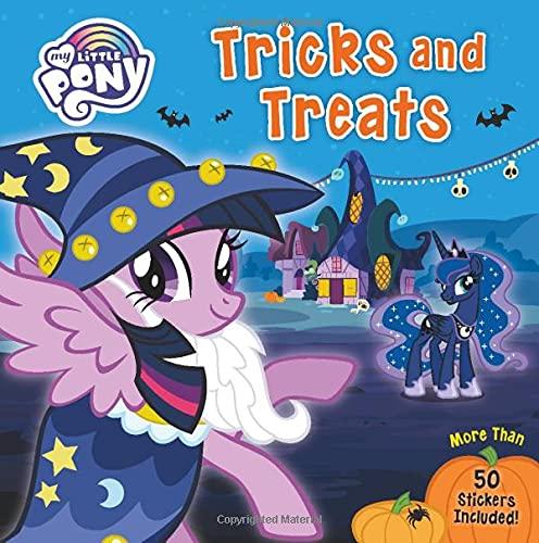 Tricks and Treats (My Little Pony)