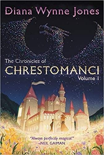 Charmed Life/The Lives of Christopher Chant (The Chronicles of Chrestomanci, Bk. 1)