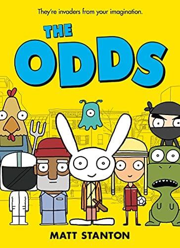 The Odds (Volume 1)