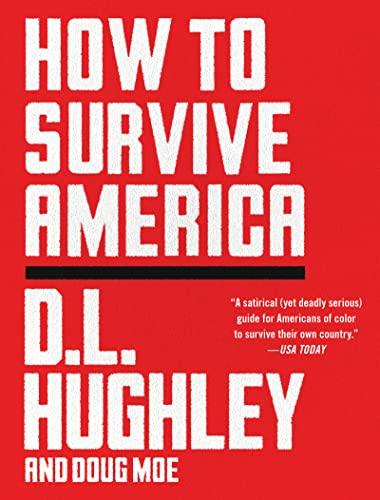 How to Survive America
