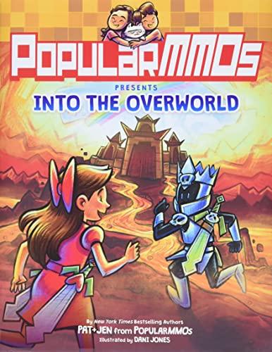 Into the Overworld (PopularMMOs Presents)