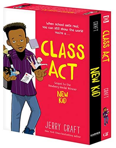 New Kid/Class Act