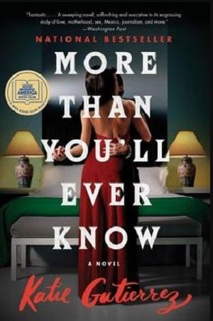 More Than You'll Ever Know