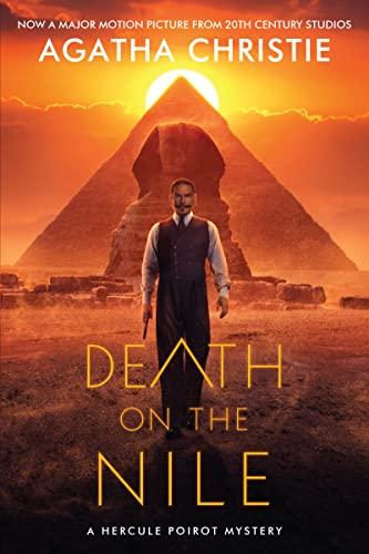 Death On the Nile (Hercule Poirot, Bk. 18)