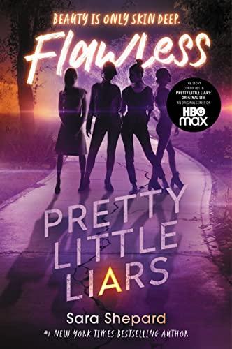 Flawless (Pretty Little Liars, Bk. 2)