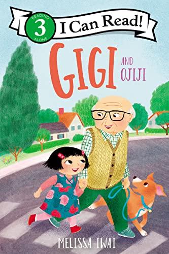 Gigi and Ojiji (I Can Read, Level 3)