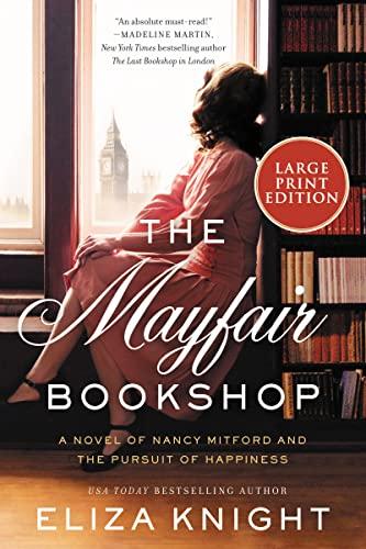 The Mayfair Bookshop (Large Print)