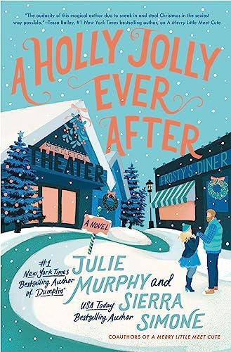 A Holly Jolly Ever After (A Christmas Notch, Bk. 2)