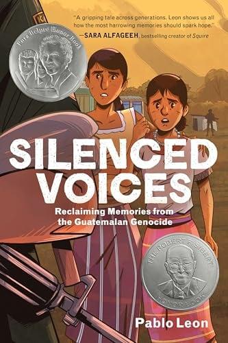Silenced Voices: Reclaiming Memories From the Guatemalan Genocide