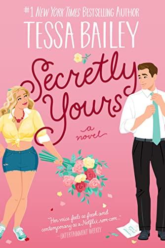 Secretly Yours (Vine Mess, Bk. 1)
